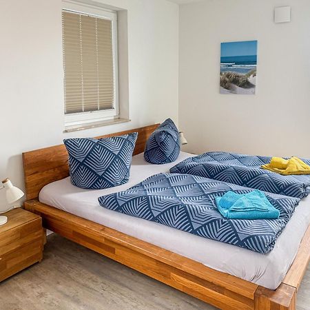 Ferienwohnung Sundueberblick - 150 Meter Zum Strand Altefähr Zewnętrze zdjęcie