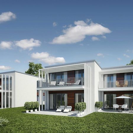 Ferienwohnung Sundueberblick - 150 Meter Zum Strand Altefähr Zewnętrze zdjęcie