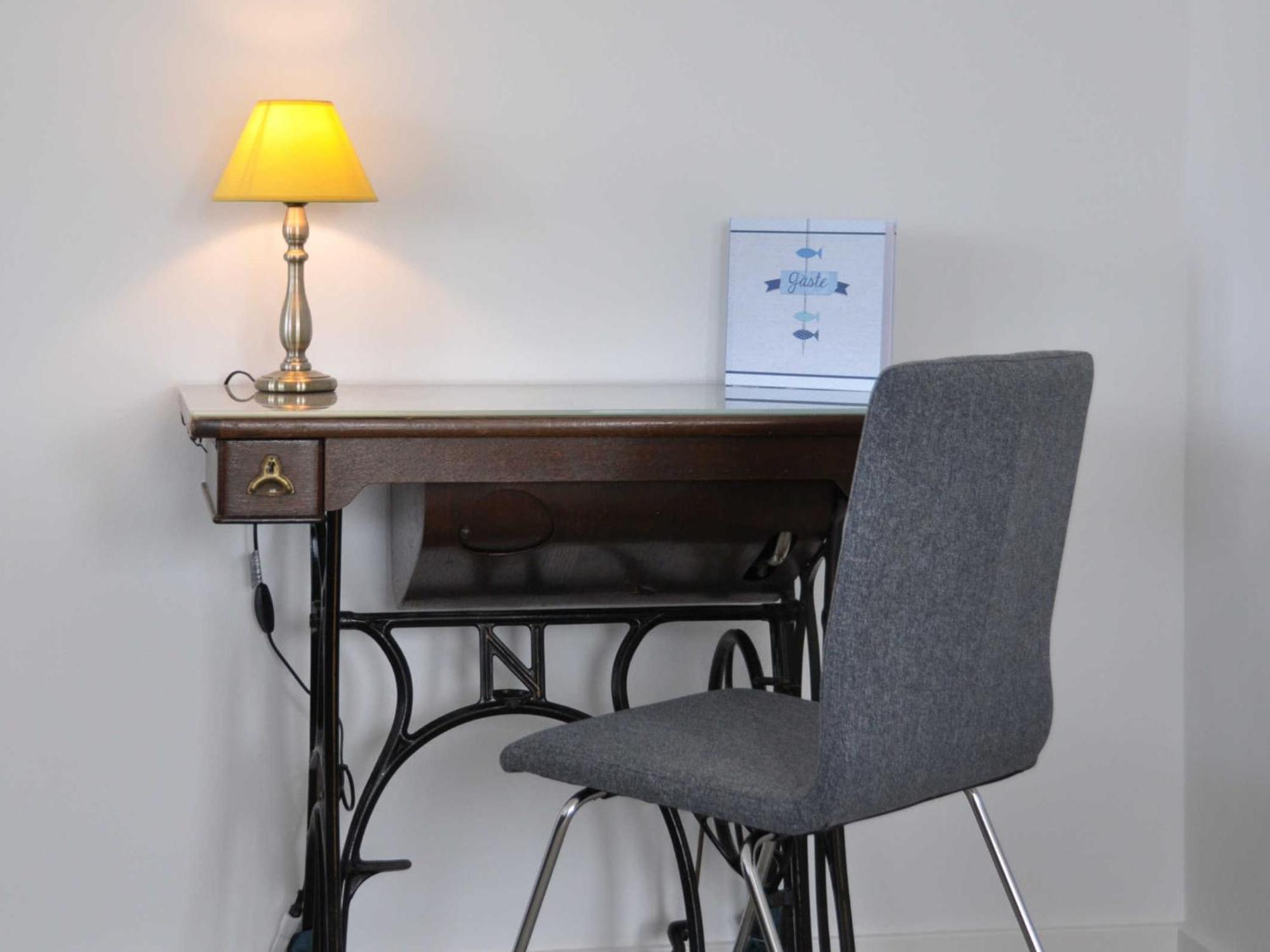 Ferienwohnung Sundueberblick - 150 Meter Zum Strand Altefähr Zewnętrze zdjęcie