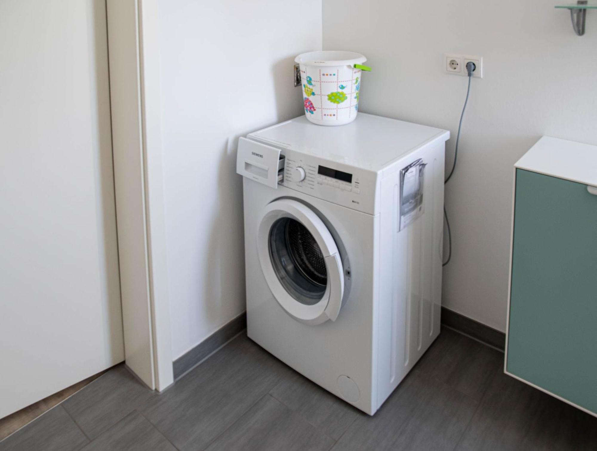 Ferienwohnung Sundueberblick - 150 Meter Zum Strand Altefähr Zewnętrze zdjęcie