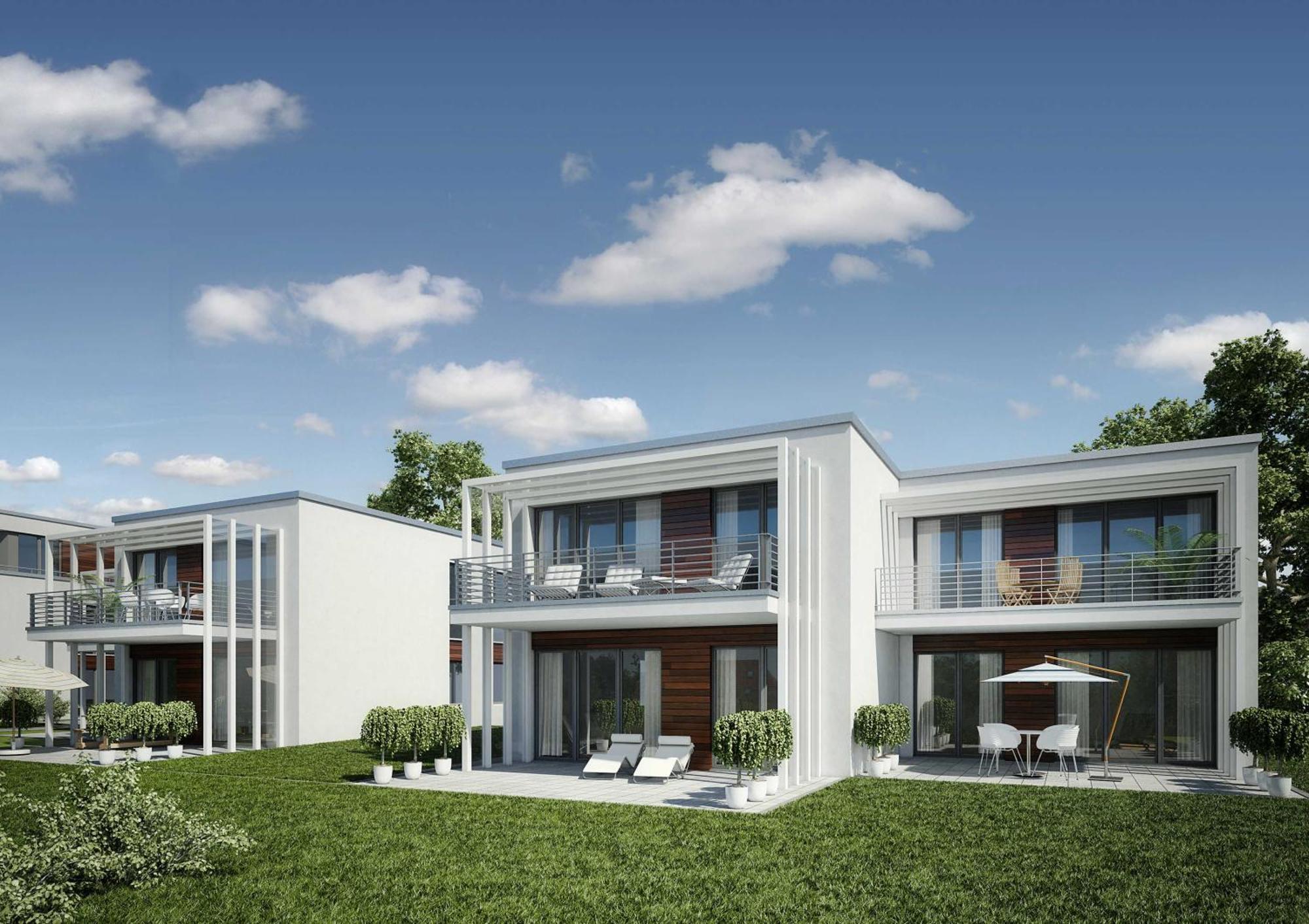 Ferienwohnung Sundueberblick - 150 Meter Zum Strand Altefähr Zewnętrze zdjęcie