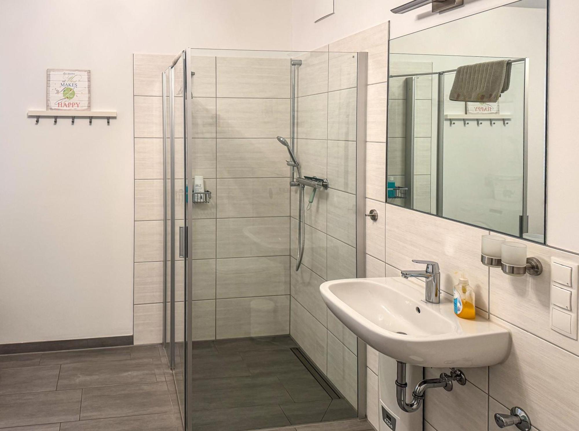 Ferienwohnung Sundueberblick - 150 Meter Zum Strand Altefähr Zewnętrze zdjęcie